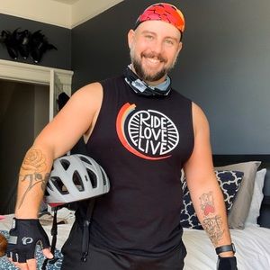 Meet your Posher, Seth